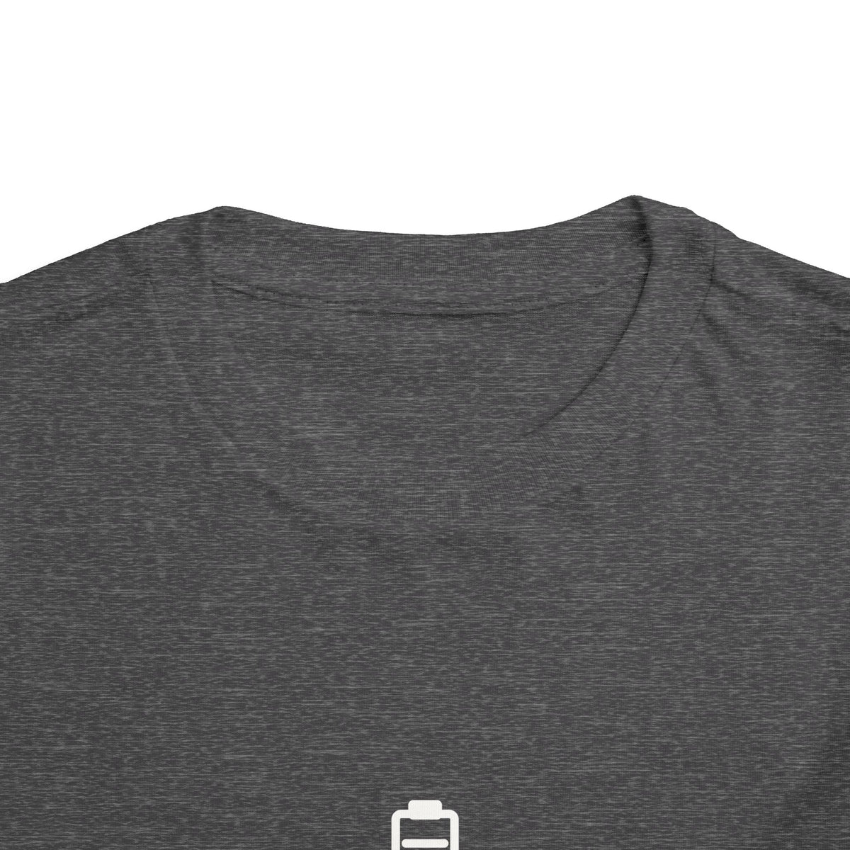 Mom's The Boss. I'm The Supervisor | Tiny Opinions Toddler Tee