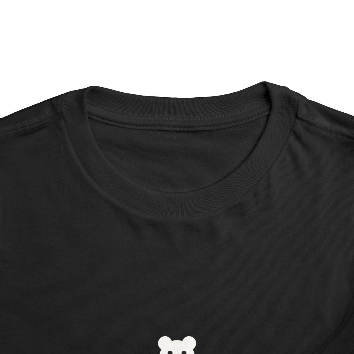 I Came For The Hugs | Tiny Opinions Toddler Tee