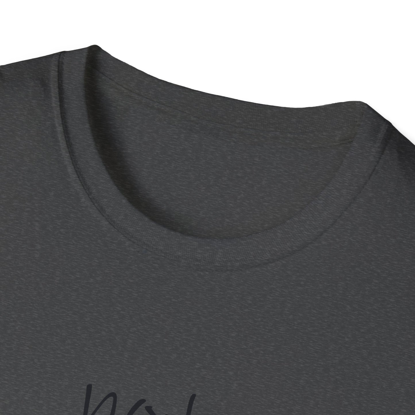 "Not Josie's Favorite" Unisex T-Shirt - Humorous Gift for Friends