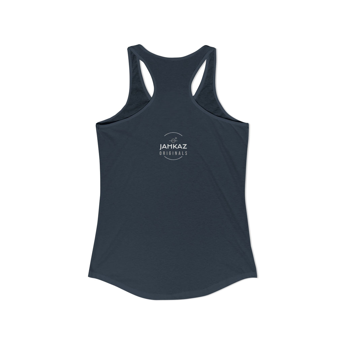 Burpee Survivor Women's Racerback Tank