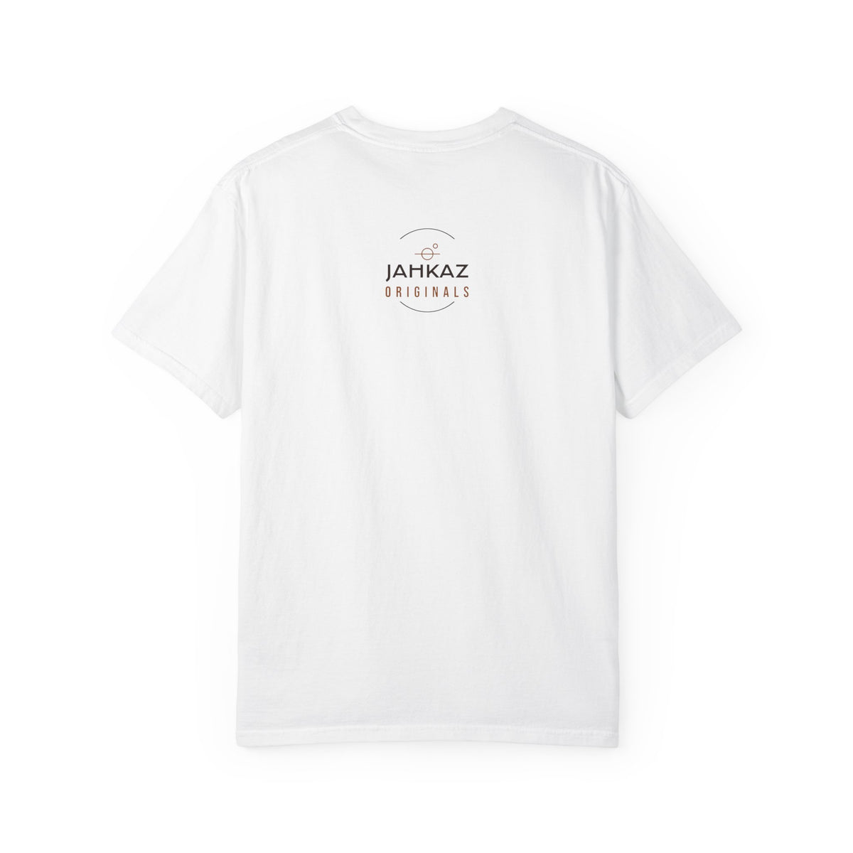 Pick Wisely | Axe-us Network Garment-Dyed Tee