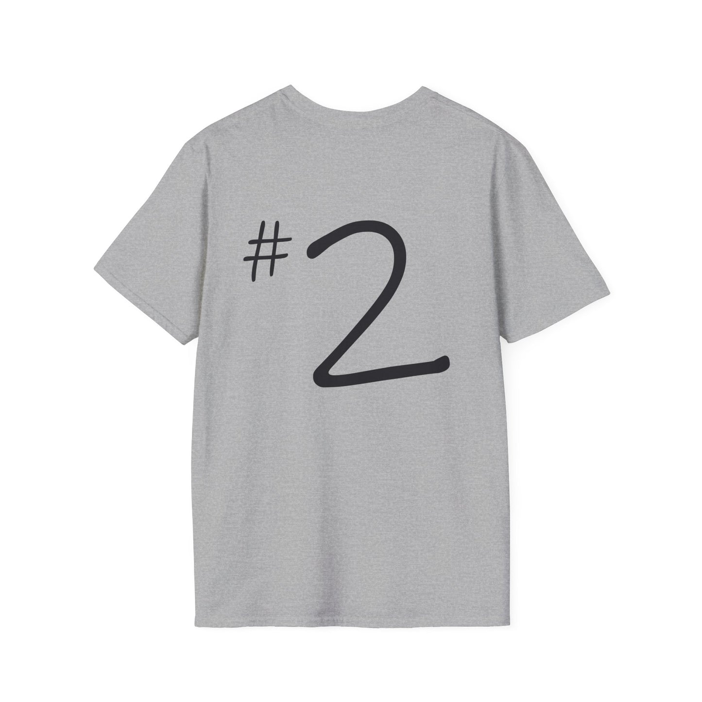 "Not Josie's Favorite" Unisex T-Shirt - Humorous Gift for Friends