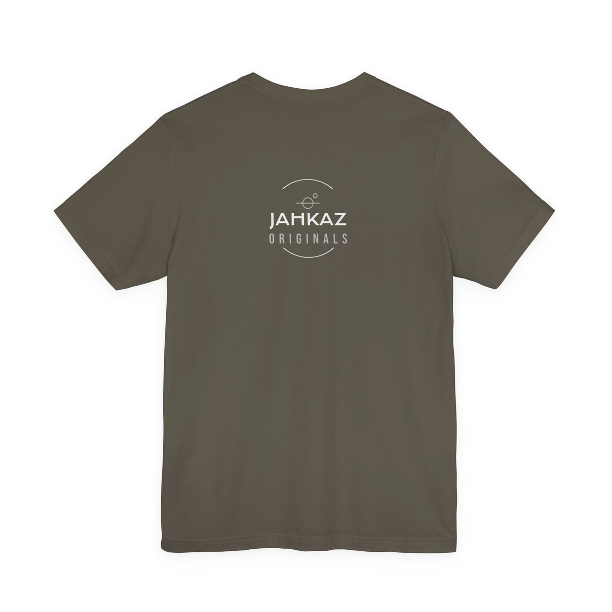 No Signal. Just Crops. Tee