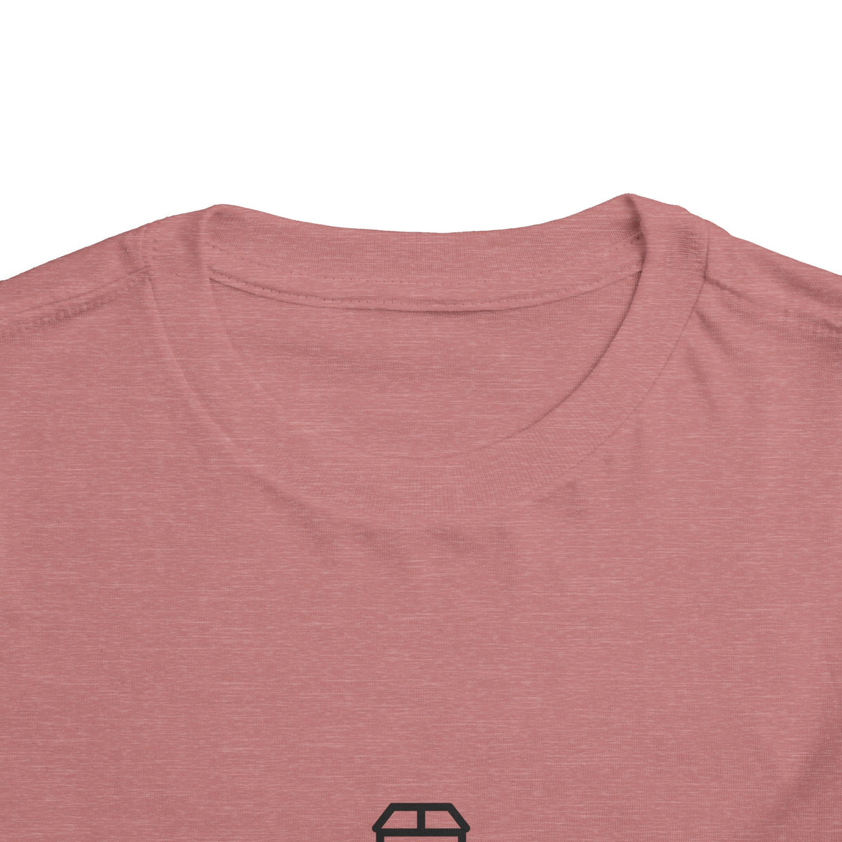 Handle With Snacks | Tiny Opinions Toddler Tee