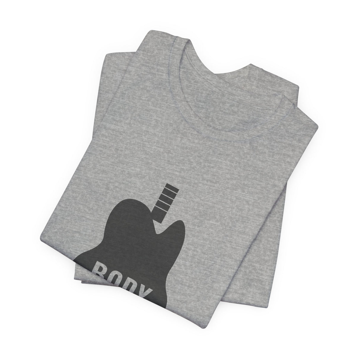 Body Of Work | Axe-us Network Tee