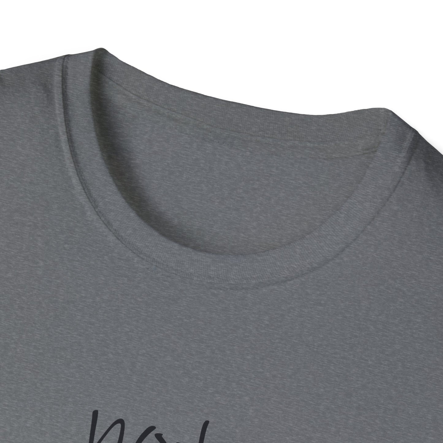 "Not Josie's Favorite" Unisex T-Shirt - Humorous Gift for Friends