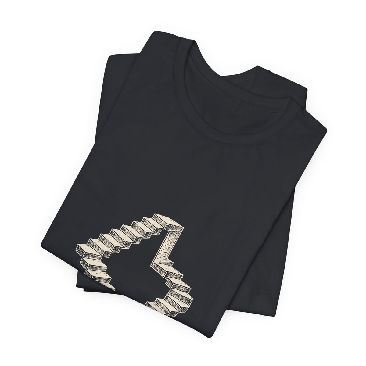 Which Way Is Up? Tee