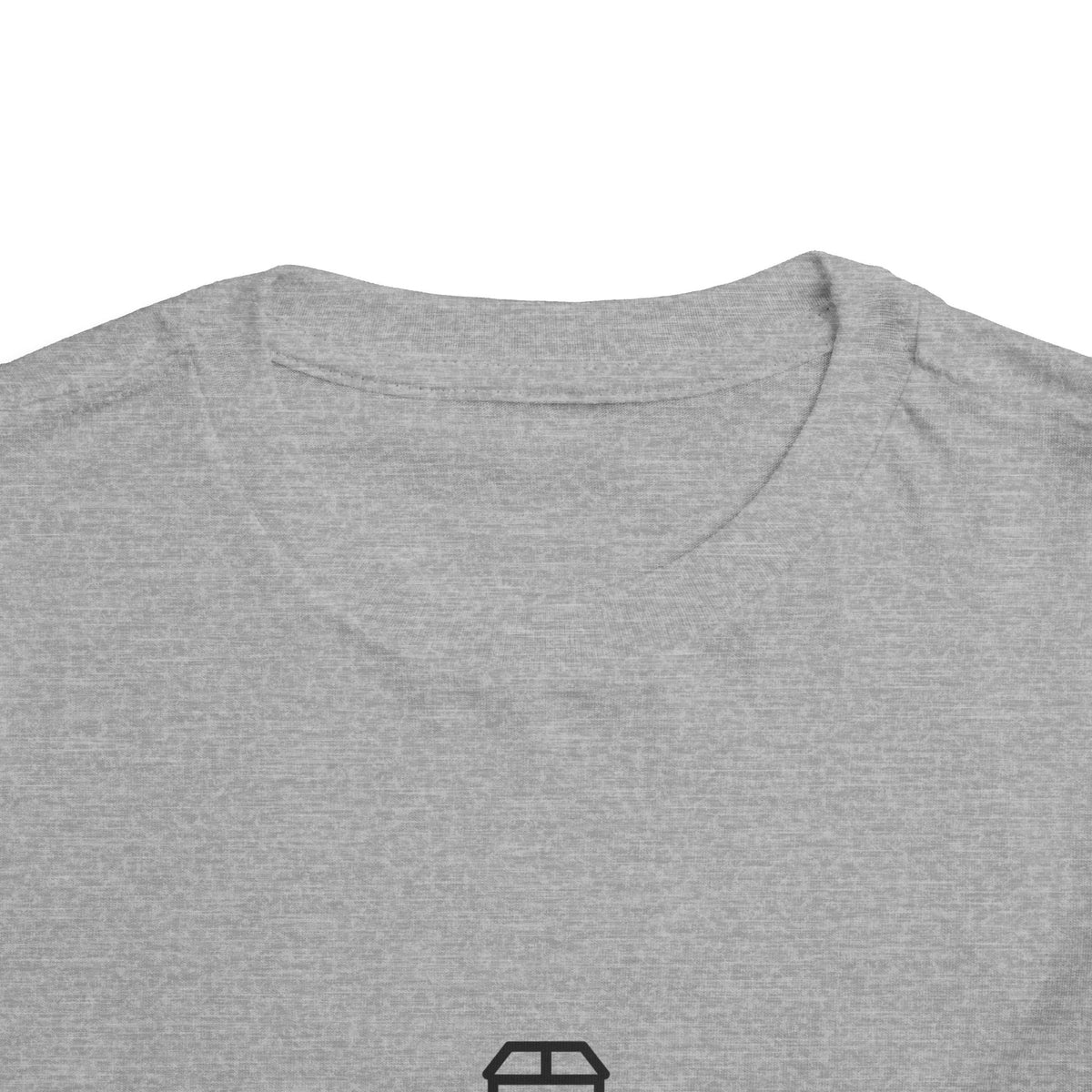 Handle With Snacks | Tiny Opinions Toddler Tee