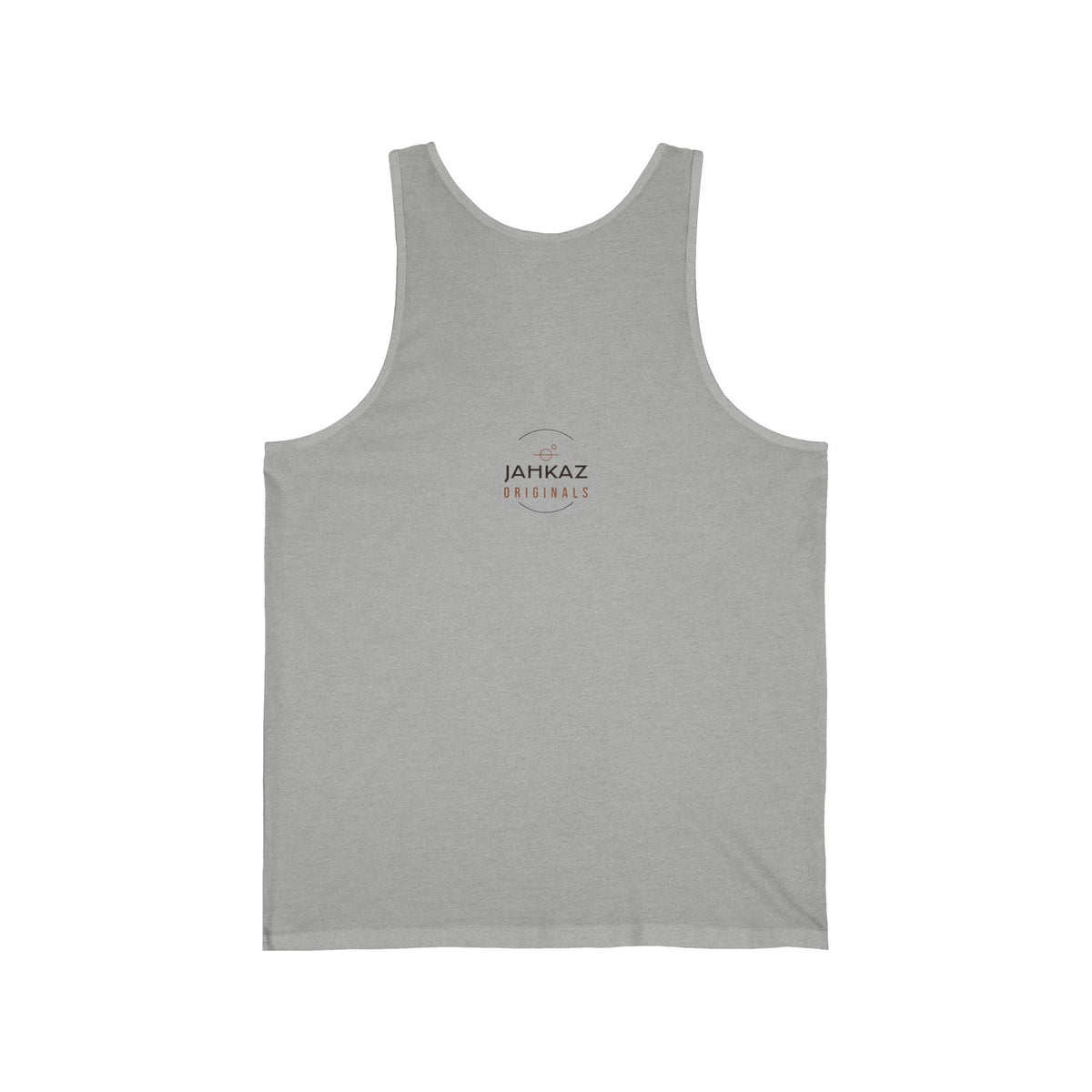 Highly Strung | Axe-us Network Unisex Tank