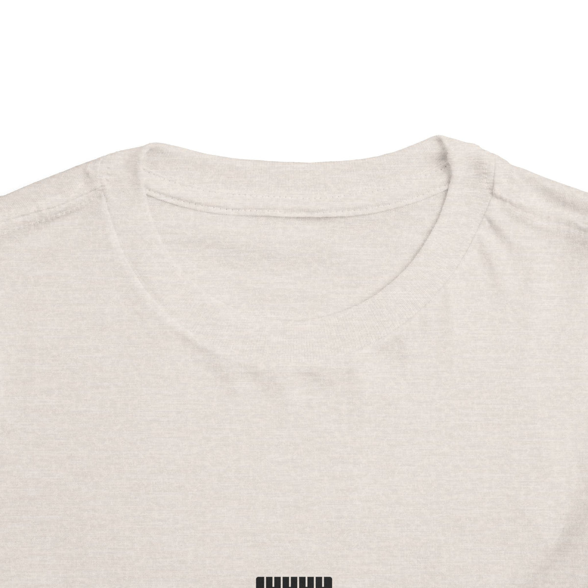 Ruler Of The Playpen | Tiny Opinions Toddler Tee