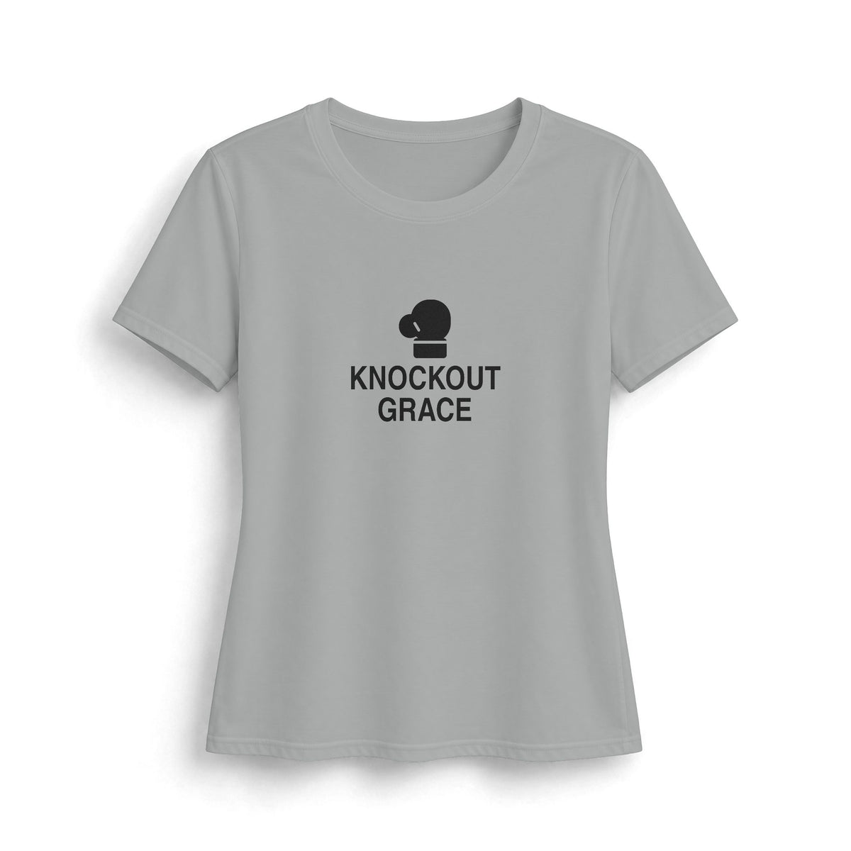 Knockout Grace Women's Performance Tee