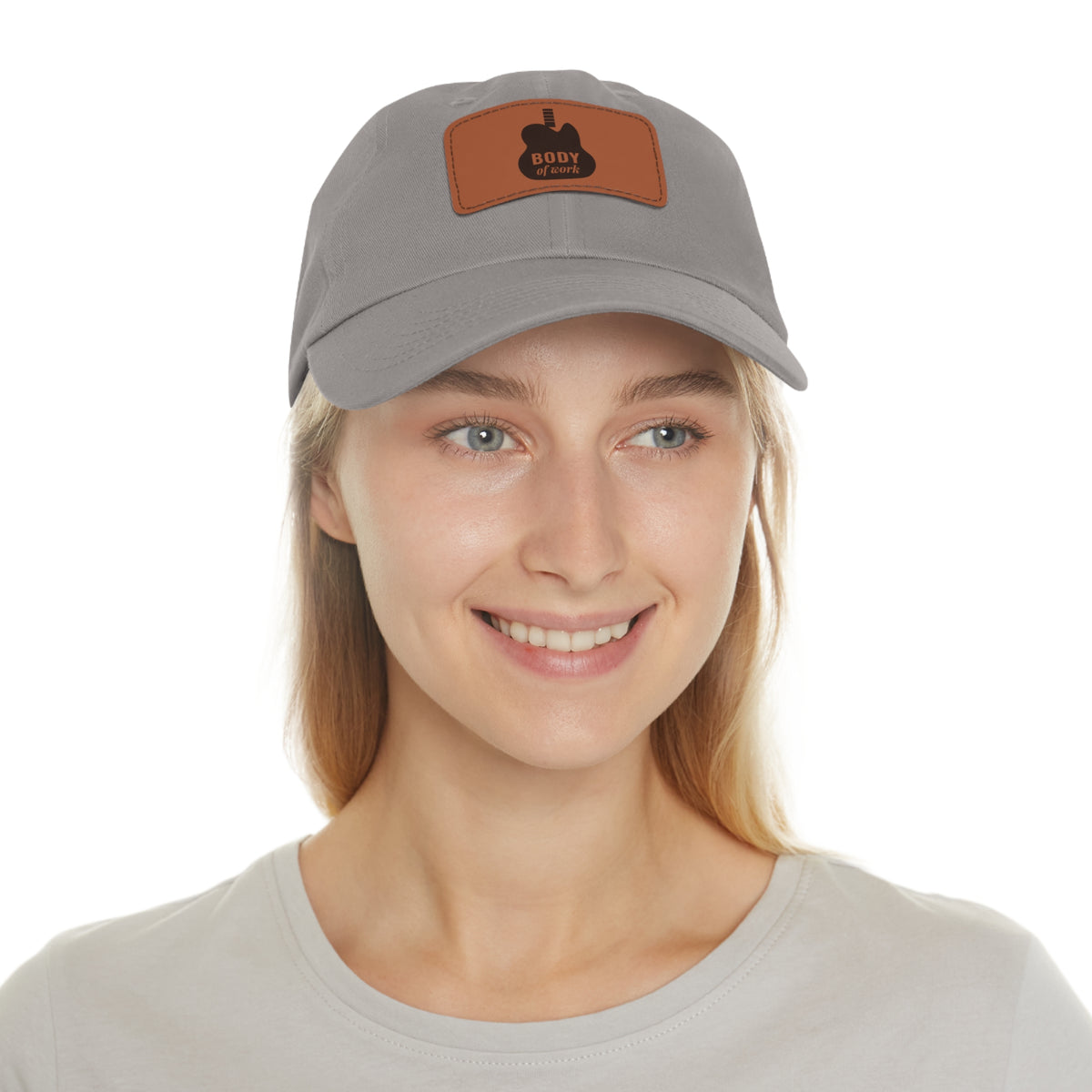 Body Of Work | Axe-us Network Dad Hat