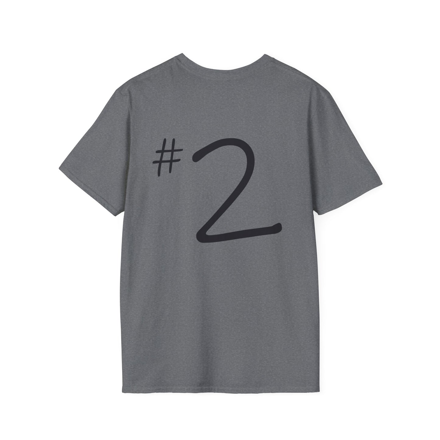 "Not Josie's Favorite" Unisex T-Shirt - Humorous Gift for Friends