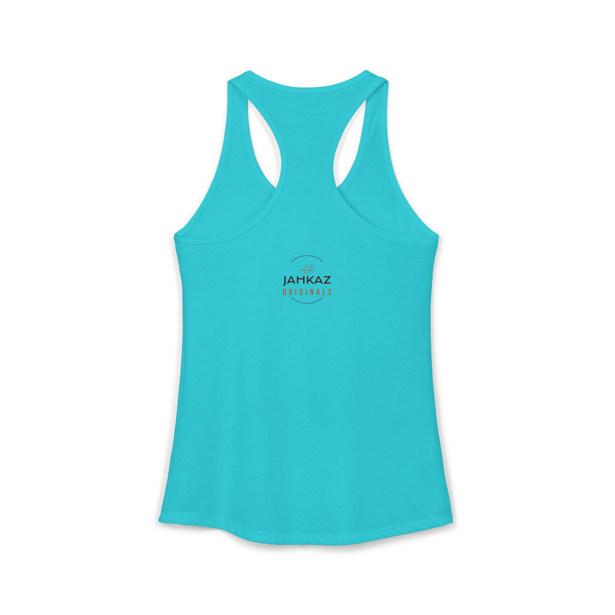 Pointe Taken Women's Racerback Tank