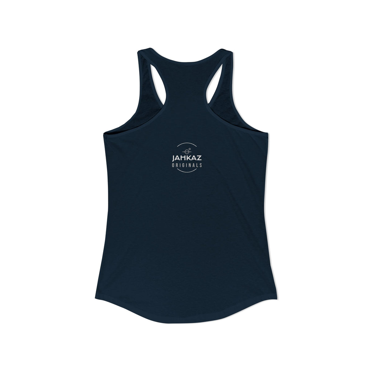 Moonlight Miles Women's Racerback Tank
