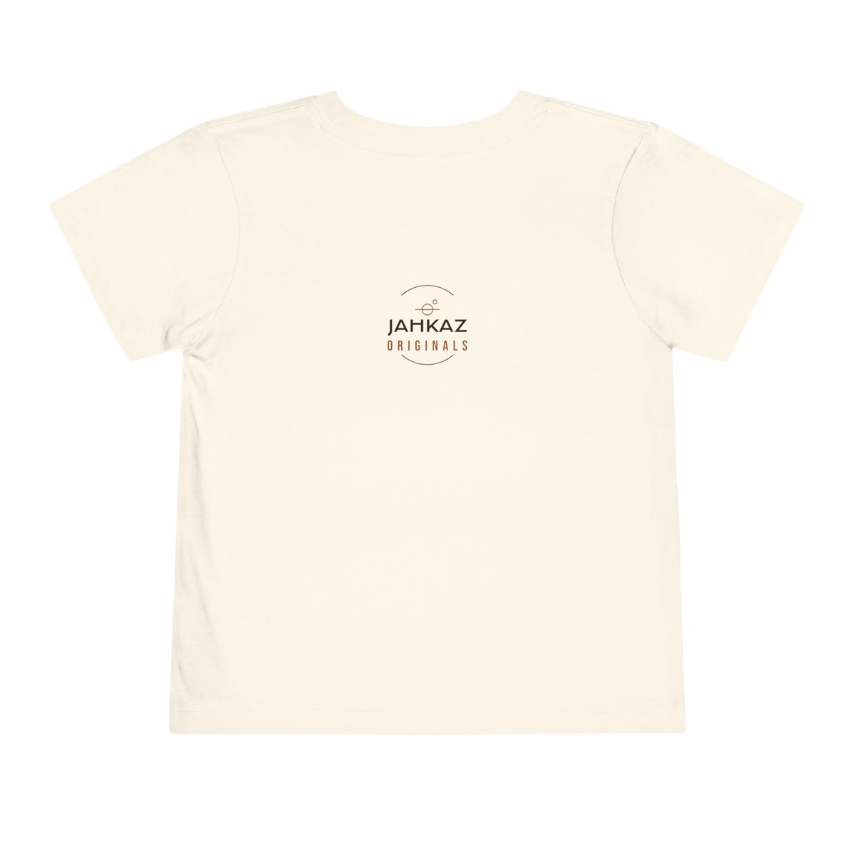 Handle With Snacks | Tiny Opinions Toddler Tee
