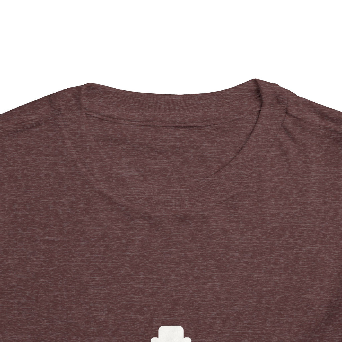 Don't Hand Me Off. I'm Comfortable | Tiny Opinions Toddler Tee