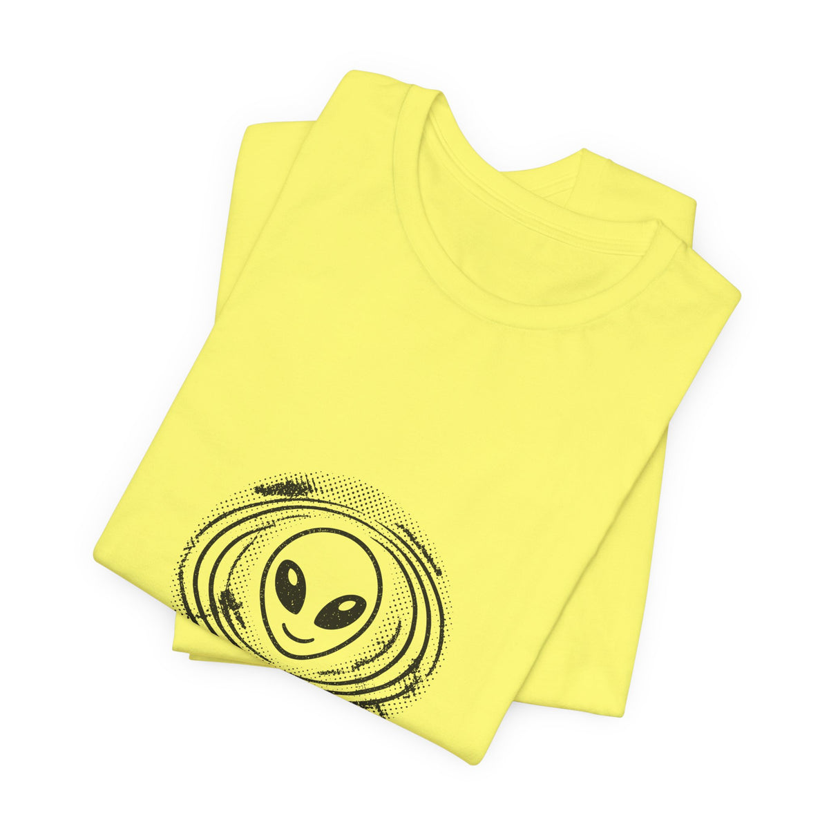 I Need My Space Tee