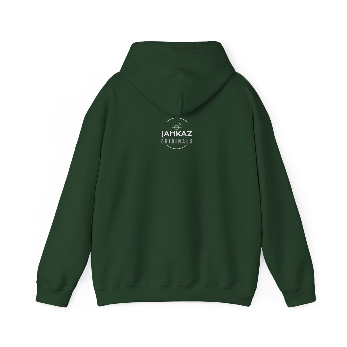 Which Way Is Up? Hoodie