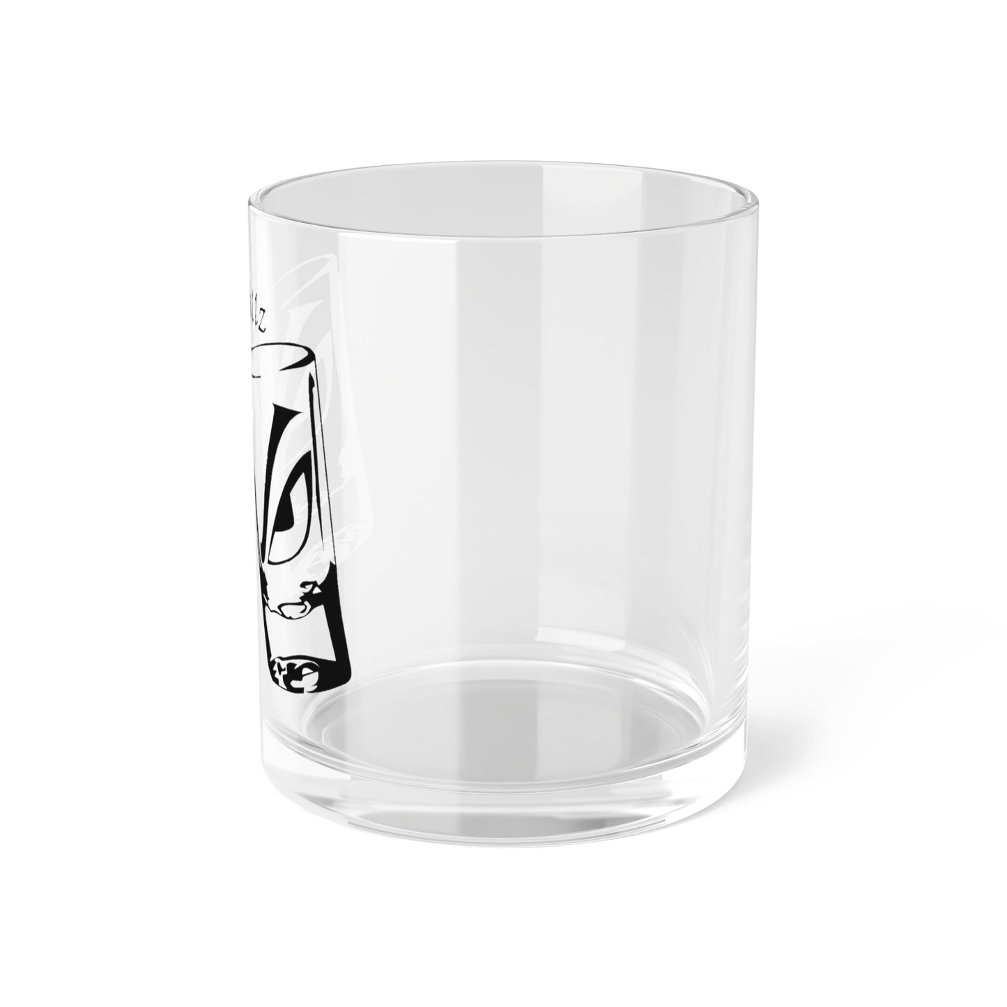 Bar Glass