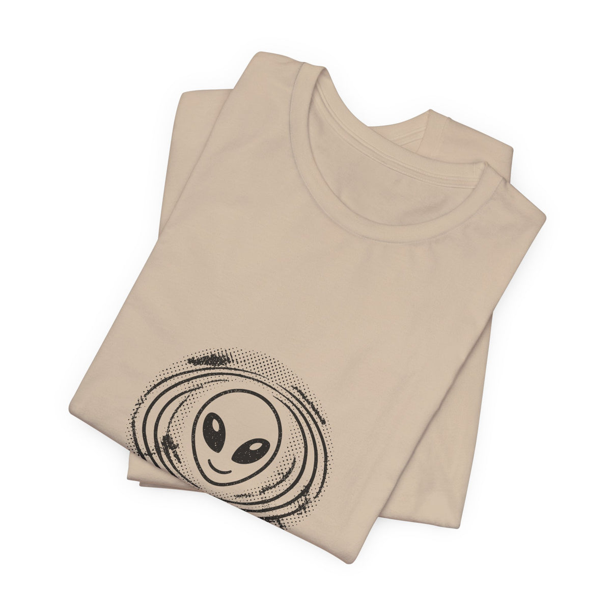 I Need My Space Tee