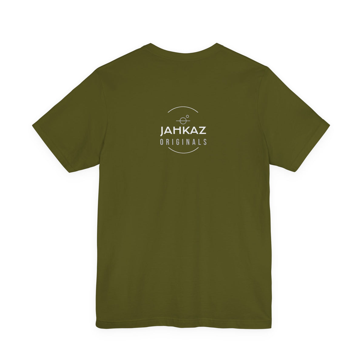 No Signal. Just Crops. Tee