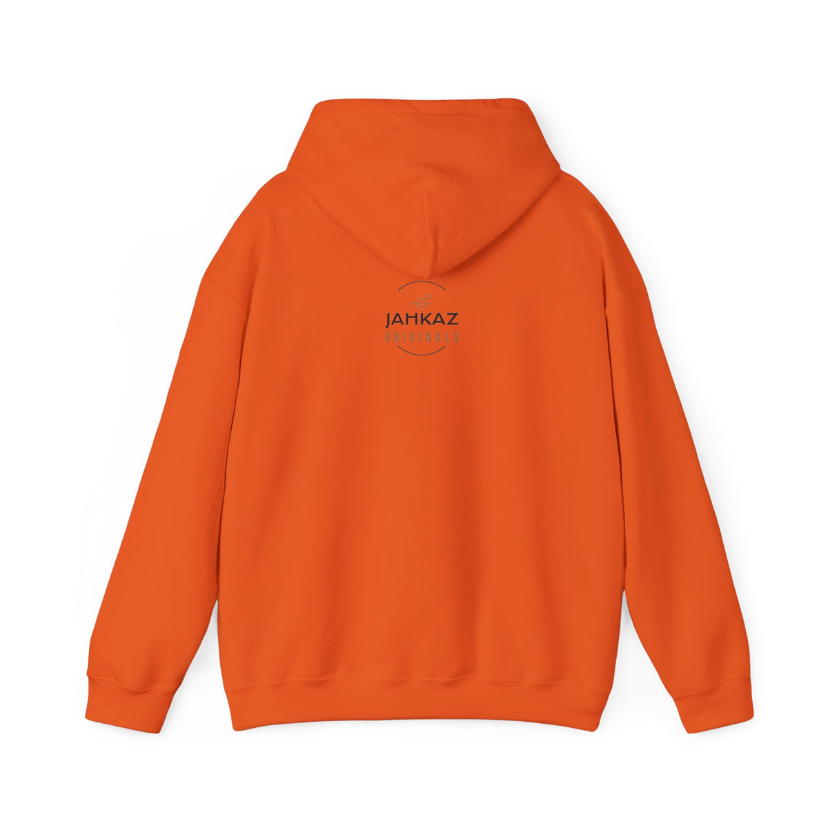Not From Around Here Hoodie
