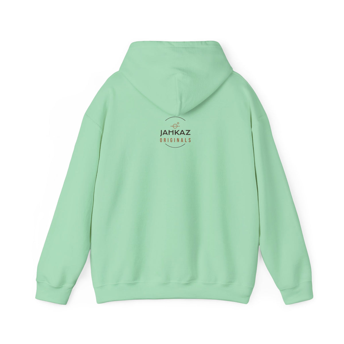 I Need My Space Hoodie