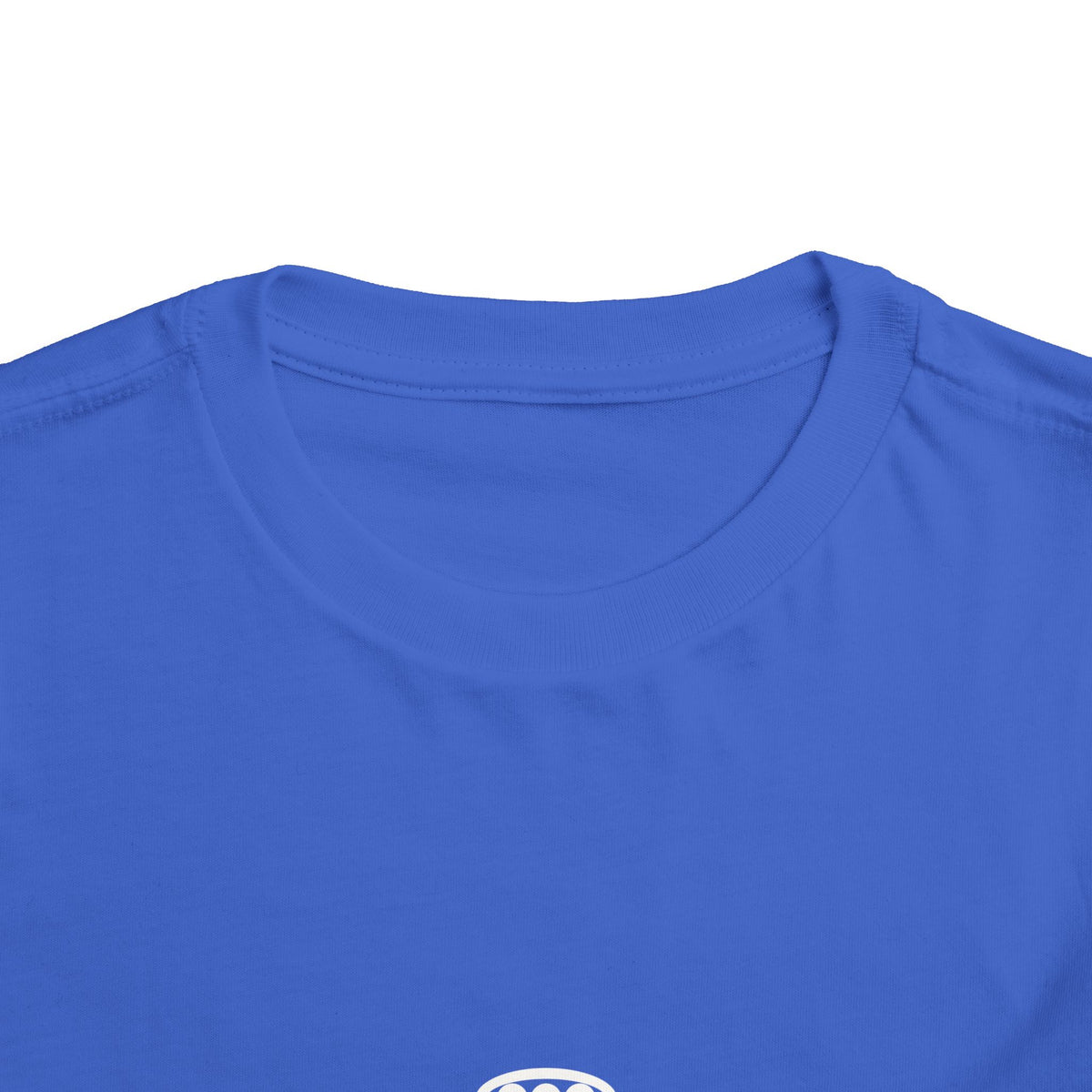 Messy Eater. Proud Of It | Tiny Opinions Toddler Tee