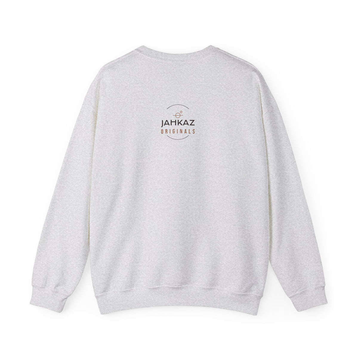 Pick Wisely | Axe-us Network Crewneck Sweatshirt