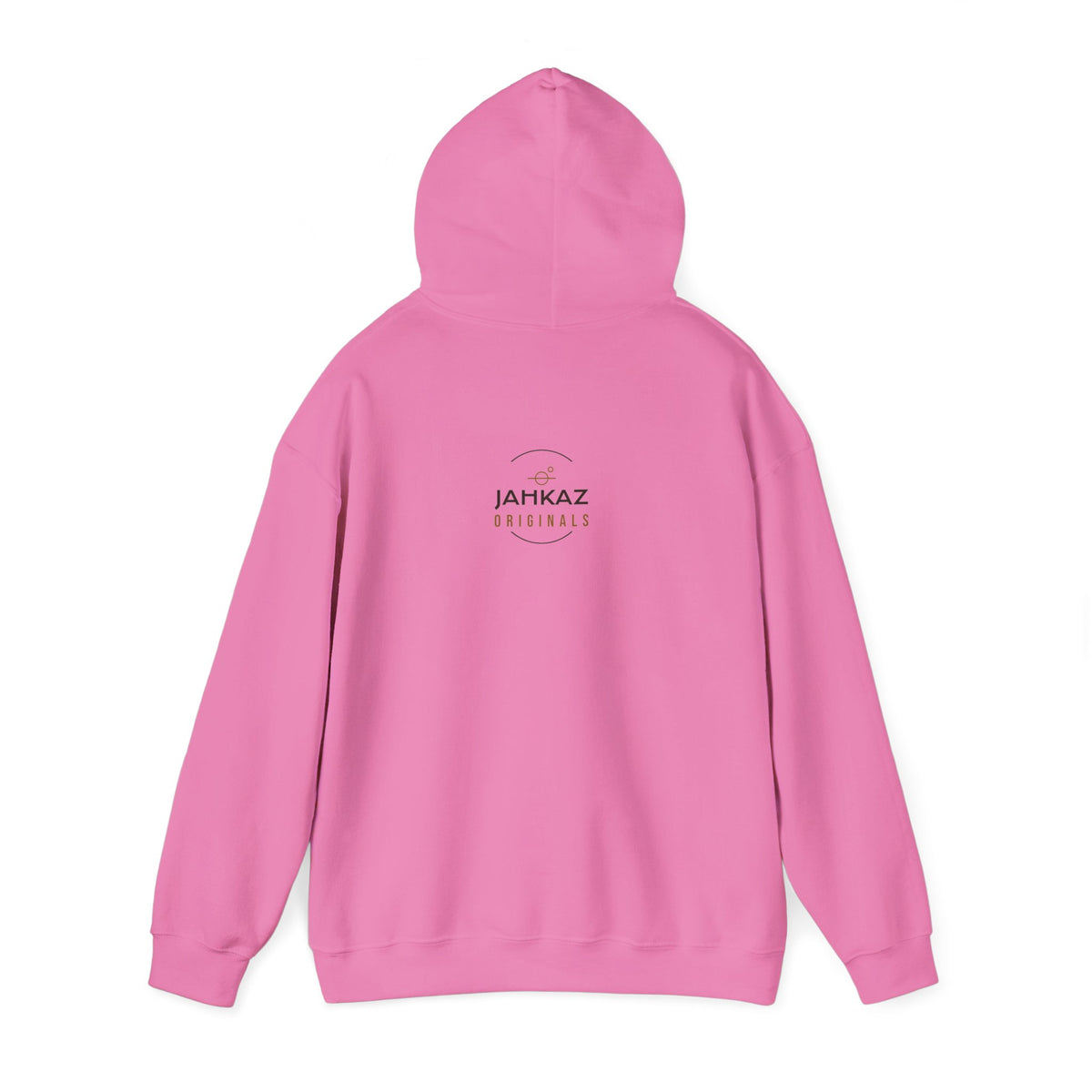 Overthink Responsibly Hoodie
