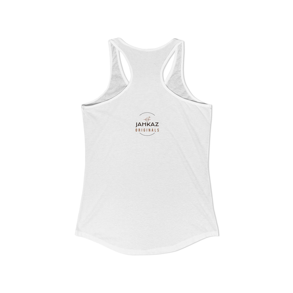 Sweaty Not Sorry Women's Racerback Tank