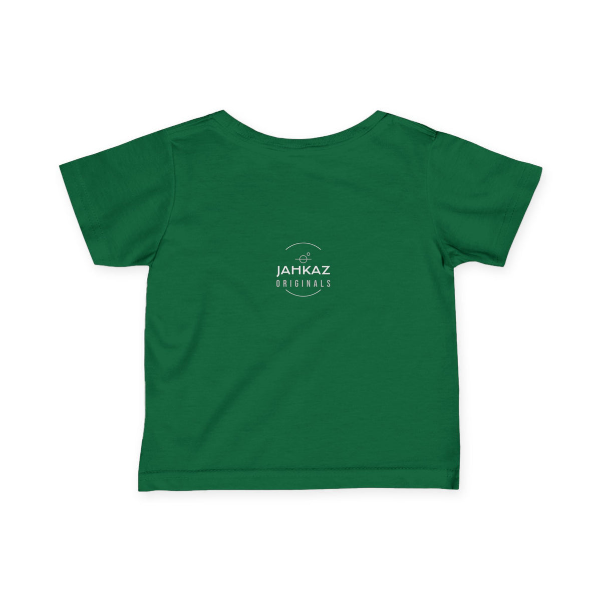 Fluent In Gibberish | Tiny Opinions Baby Tee