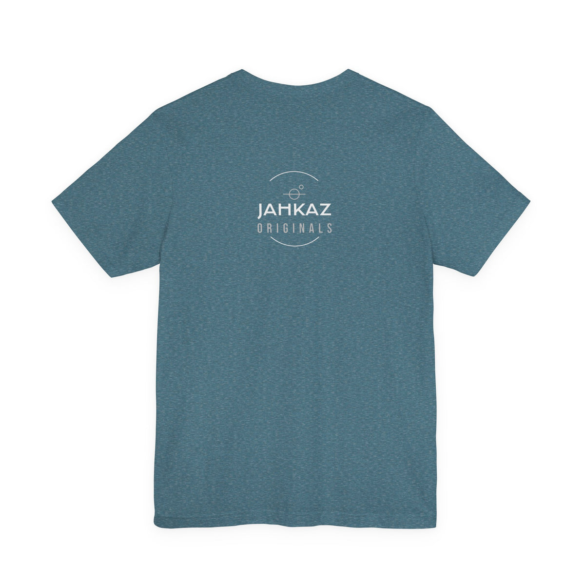 No Signal. Just Crops. Tee