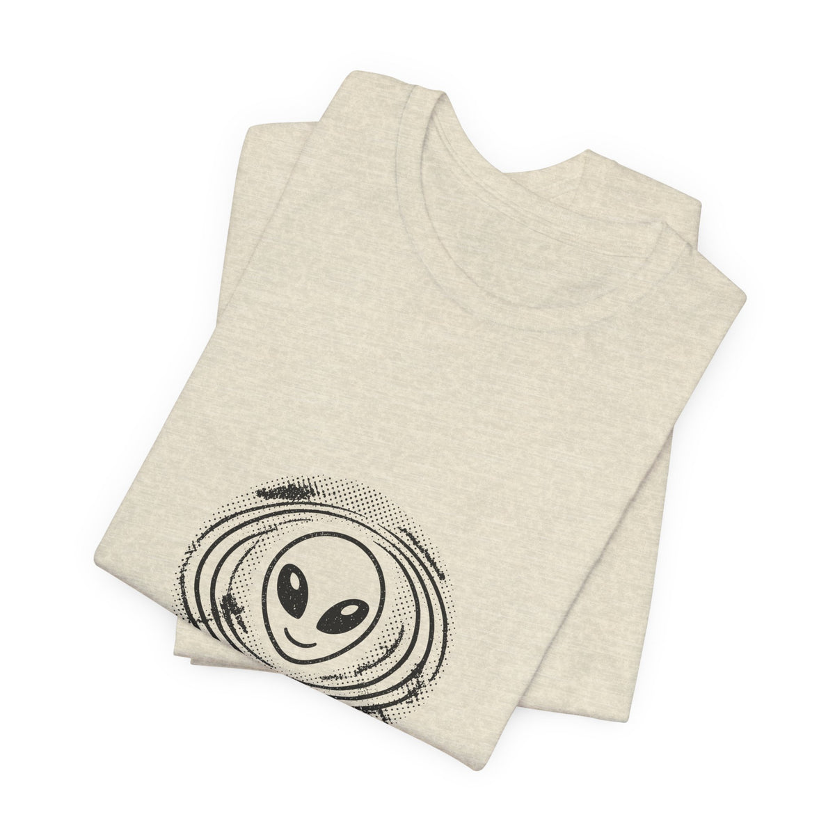 I Need My Space Tee
