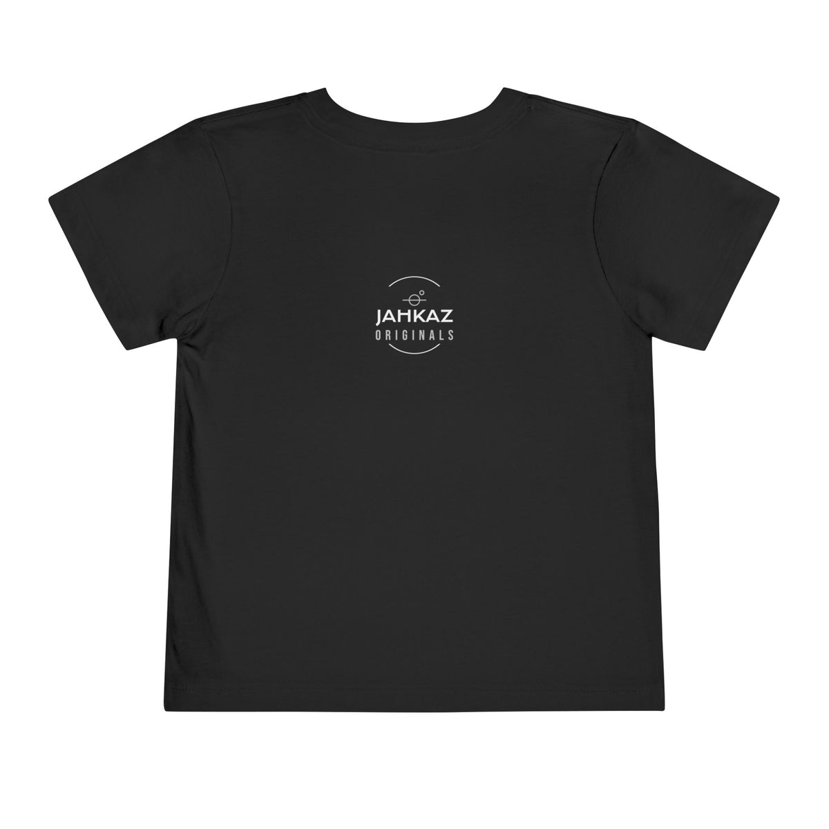 Tiny Traveller | Tiny Opinions Toddler Tee