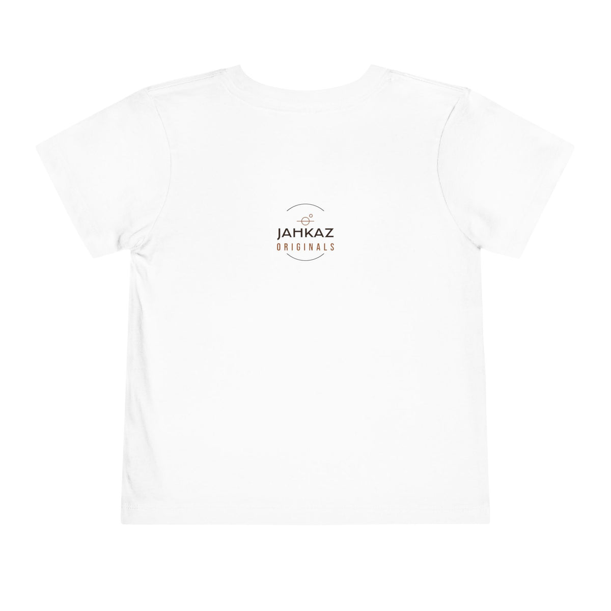 Handle With Snacks | Tiny Opinions Toddler Tee