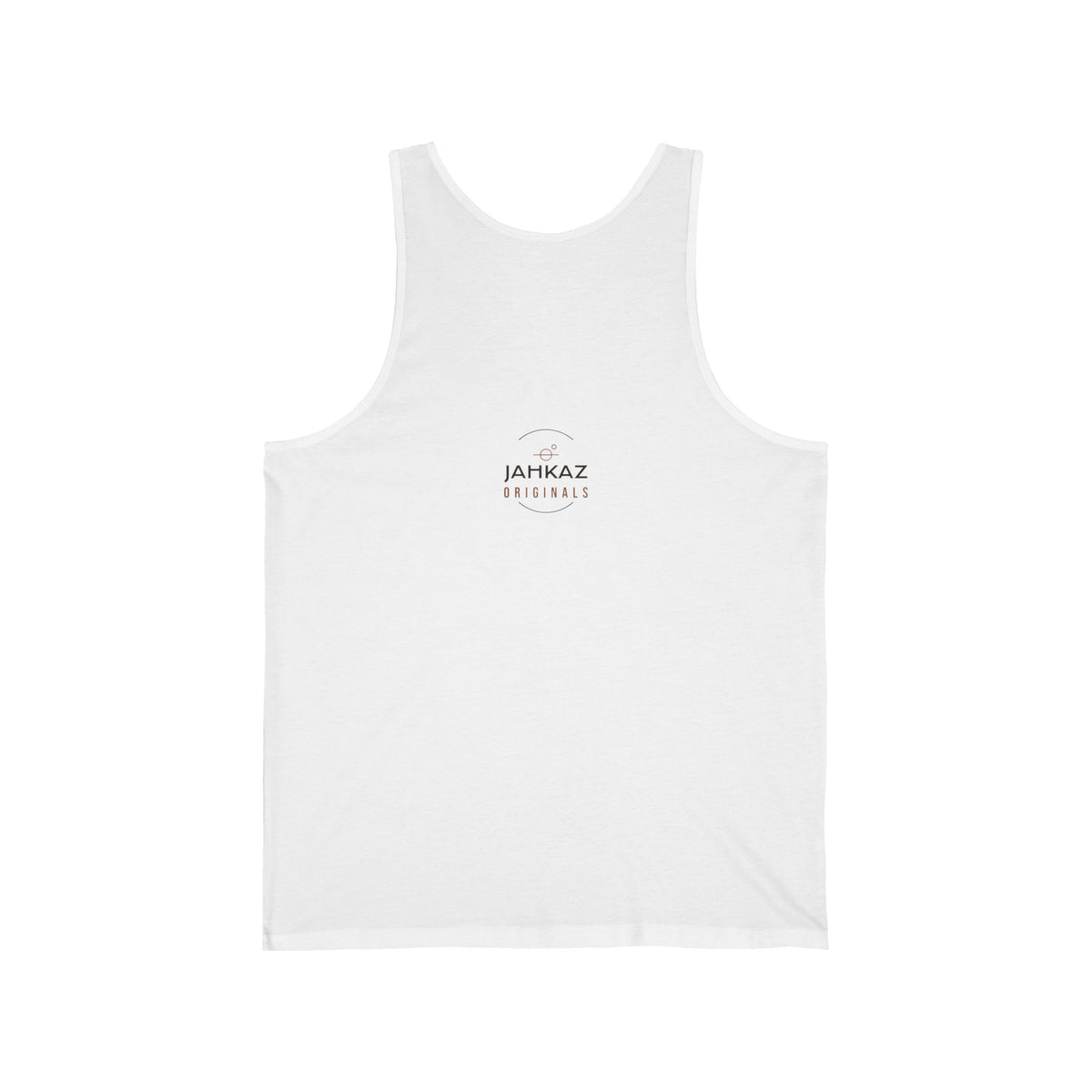 Highly Strung | Axe-us Network Unisex Tank