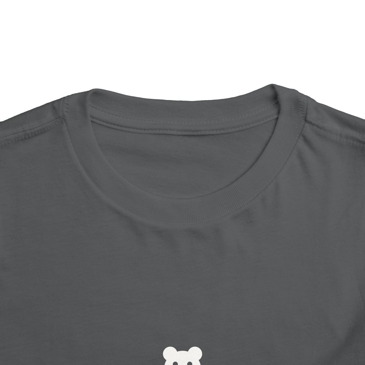 I Came For The Hugs | Tiny Opinions Toddler Tee
