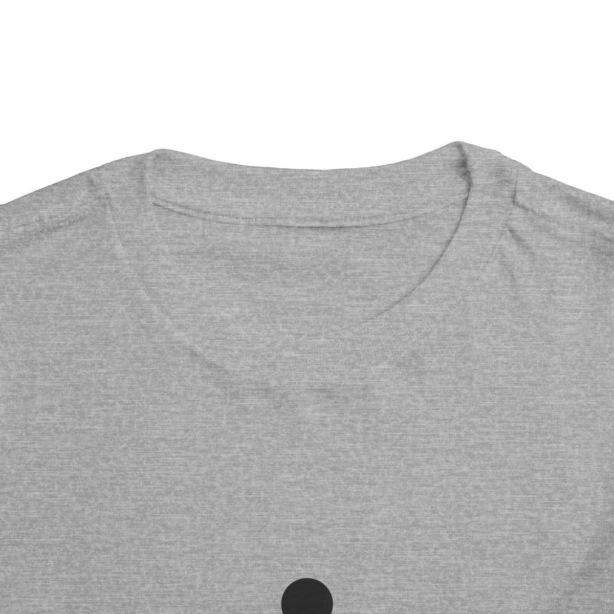 Tiny Boss. Big Ideas | Tiny Opinions Toddler Tee