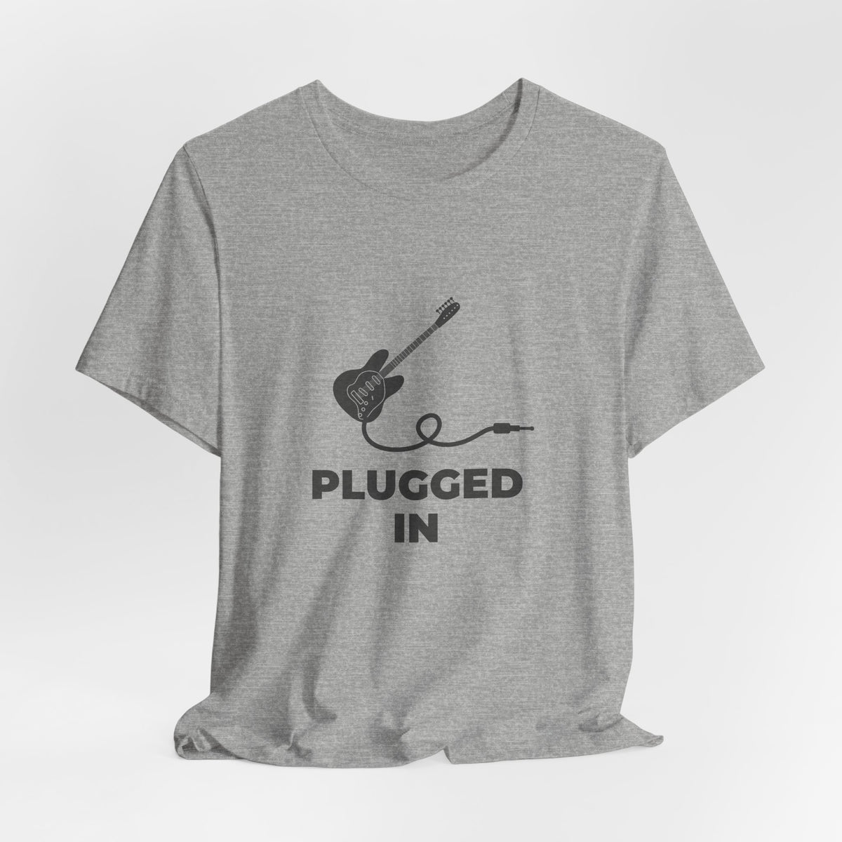 Plugged In | Axe-us Network Tee