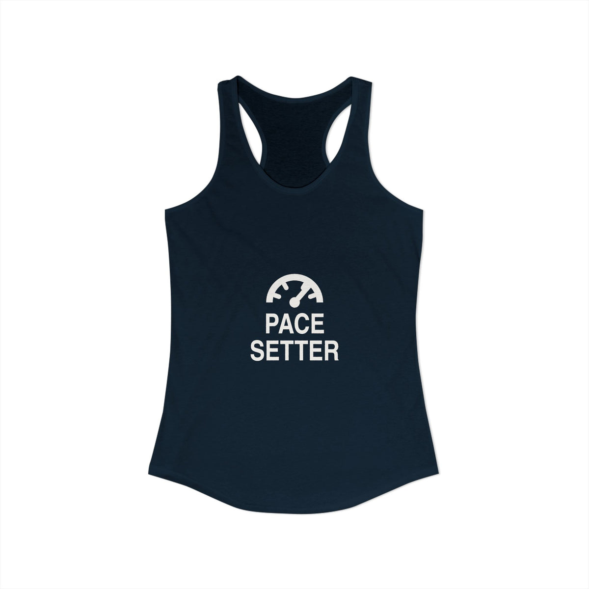 Pace Setter Women's Racerback Tank