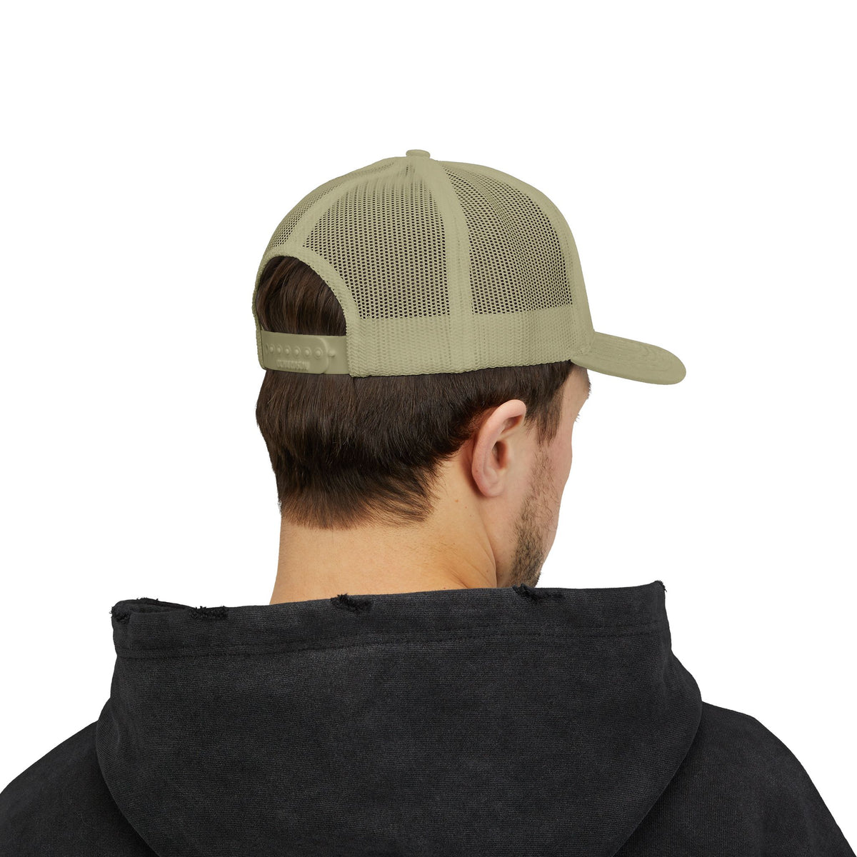 Highly Strung | Axe-us Network Trucker Cap