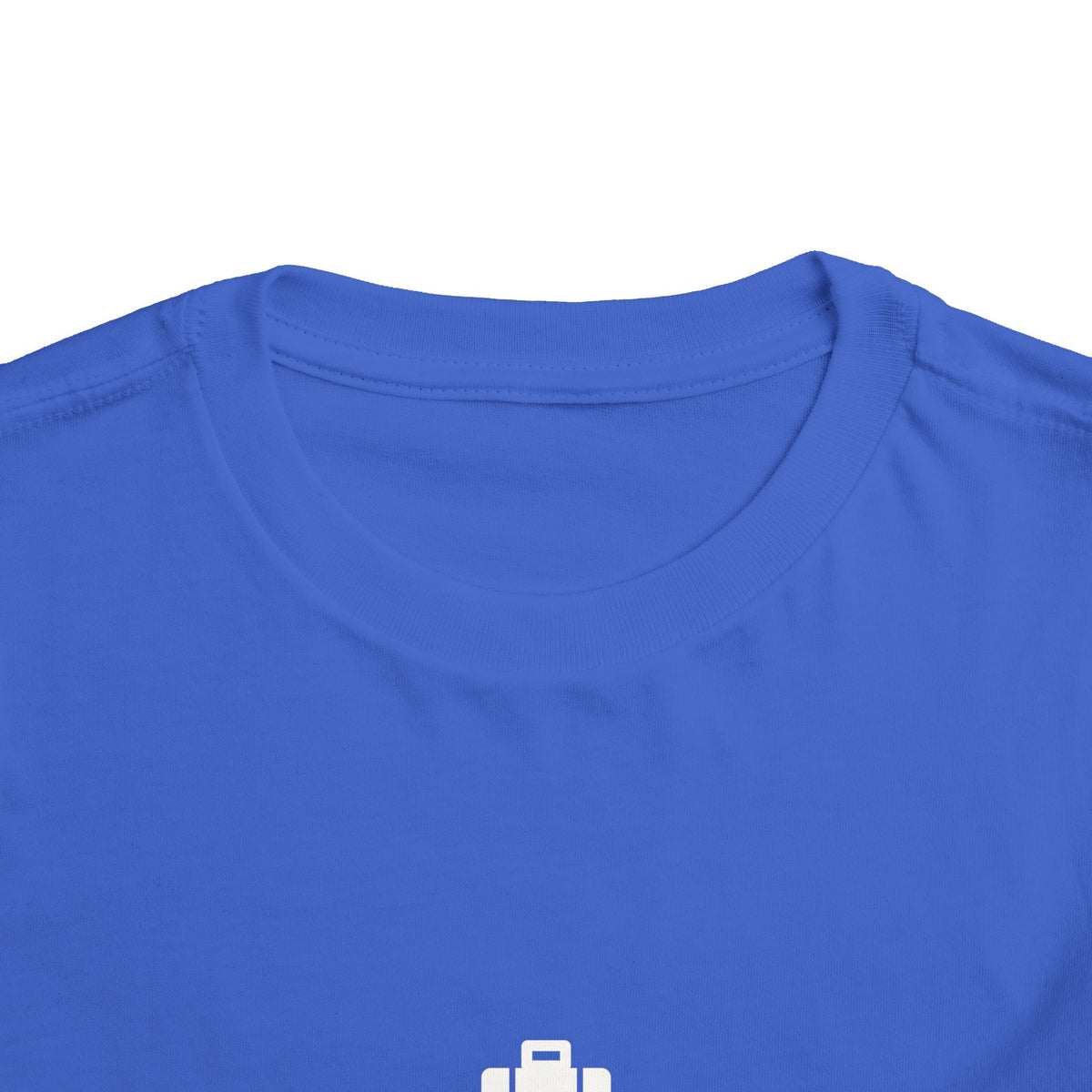 Tiny Traveller | Tiny Opinions Toddler Tee