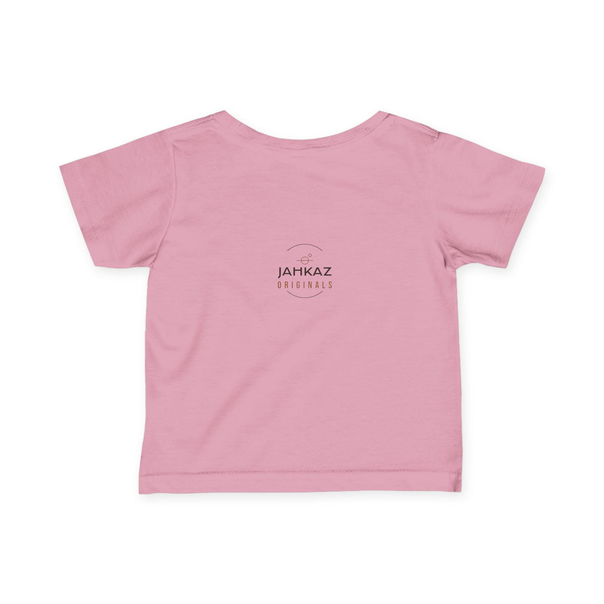 Baby On Board. Literally | Tiny Opinions Baby Tee