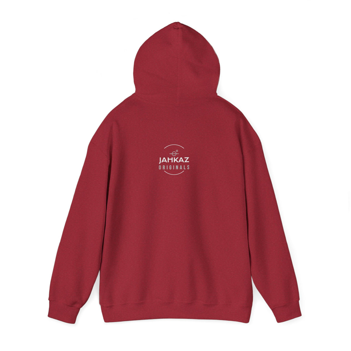 No Signal. Just Crops. Hoodie