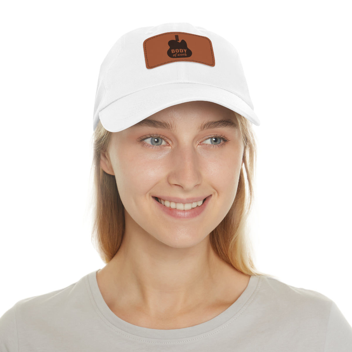 Body Of Work | Axe-us Network Dad Hat