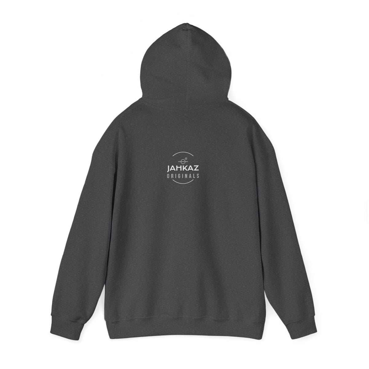 No Signal. Just Crops. Hoodie