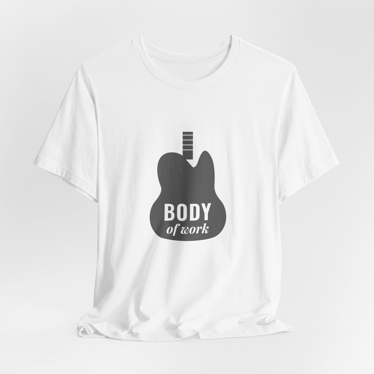Body Of Work | Axe-us Network Tee