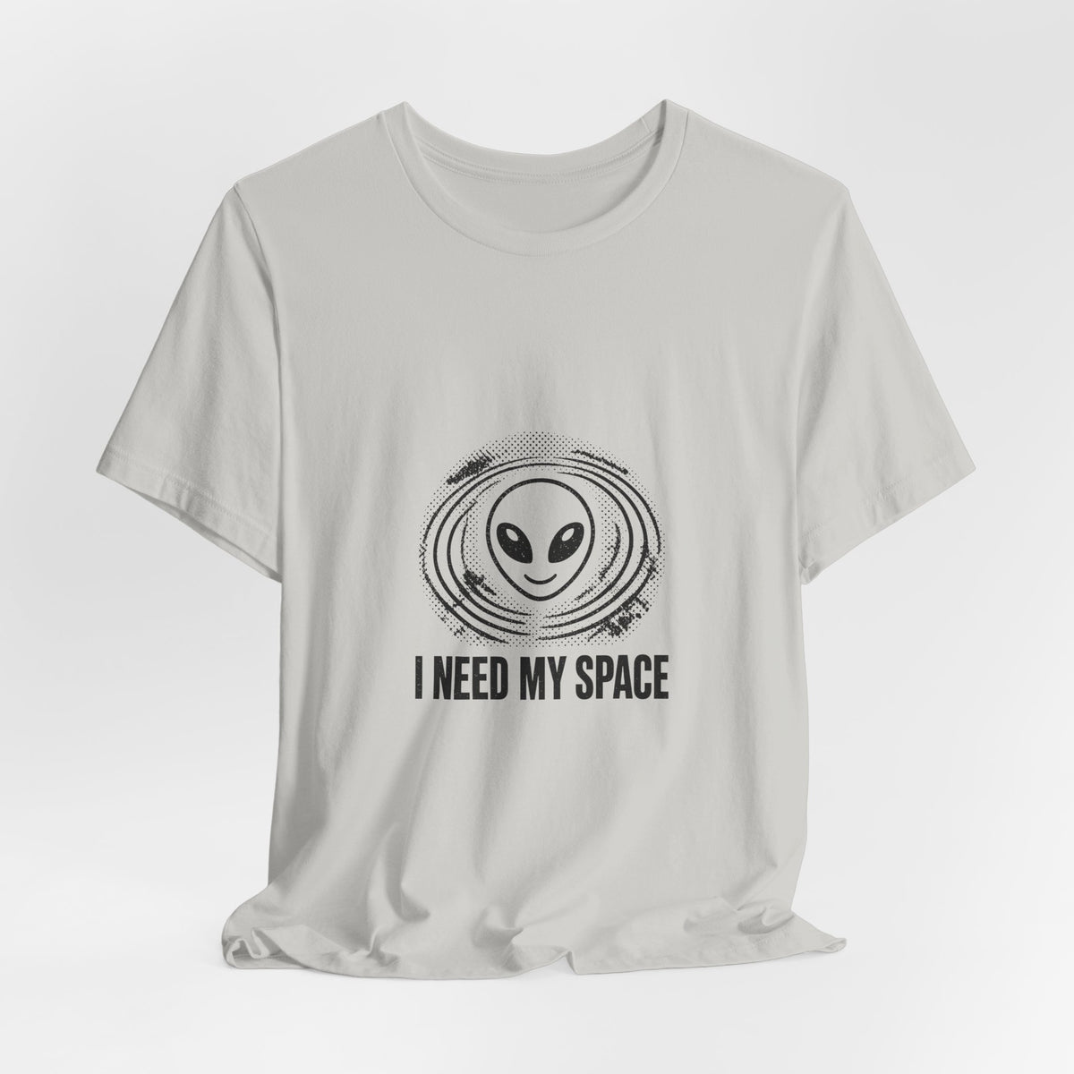 I Need My Space Tee